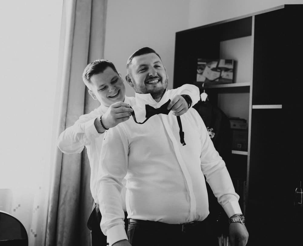 Gratiana si Daniel - Fotografii de Dream Day Pictures