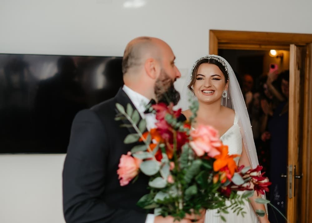 Florina &amp; Bila - Fotografii de Gabriel Baciu