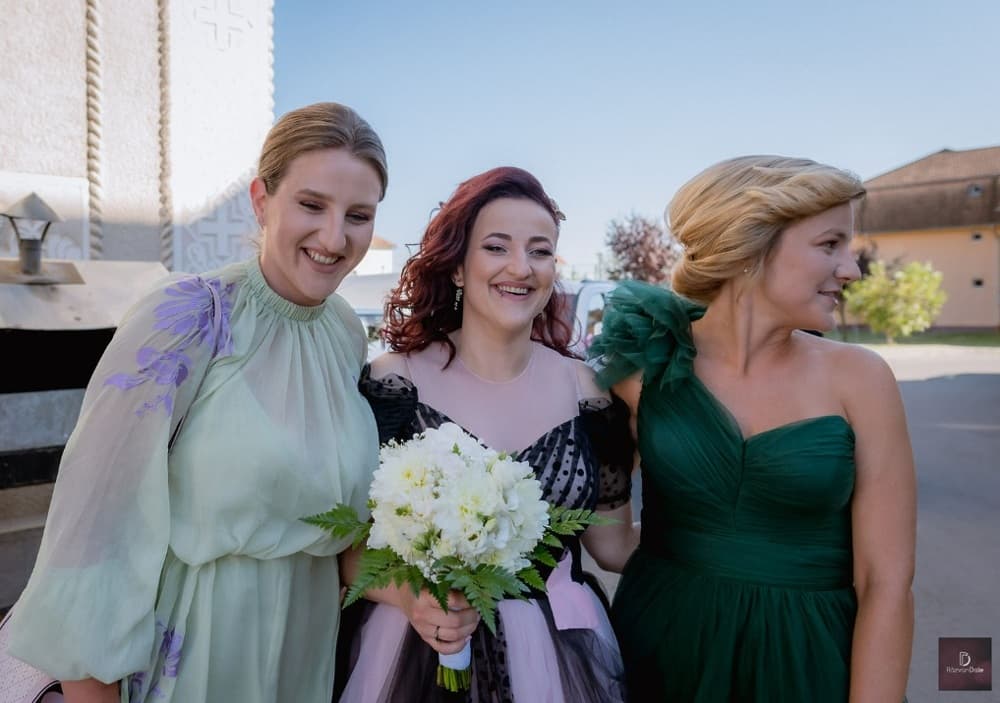 Ioana si Gabriel - Fotografii de Răzvan Dale