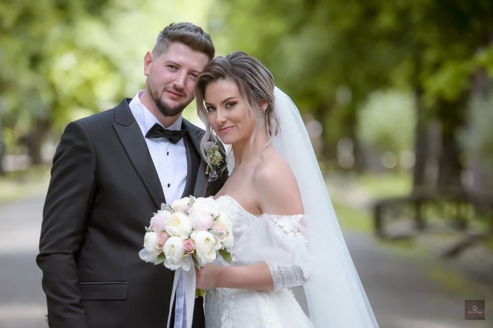 Alin si Malina - Fotografii de Răzvan Dale