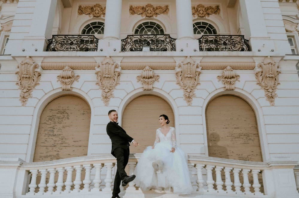 DIANA Si ANDREI - Fotografii de Dng Foto