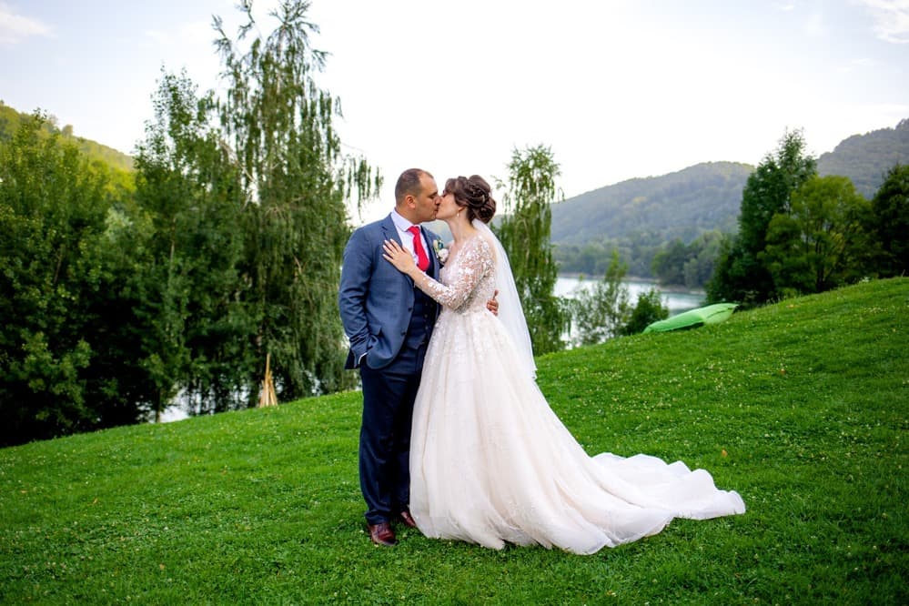 Ruxandra &amp; Alex - Fotografii de Dogaru Florin