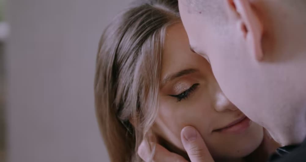 David si Oana - Fotografii de Andrei M. Vacar