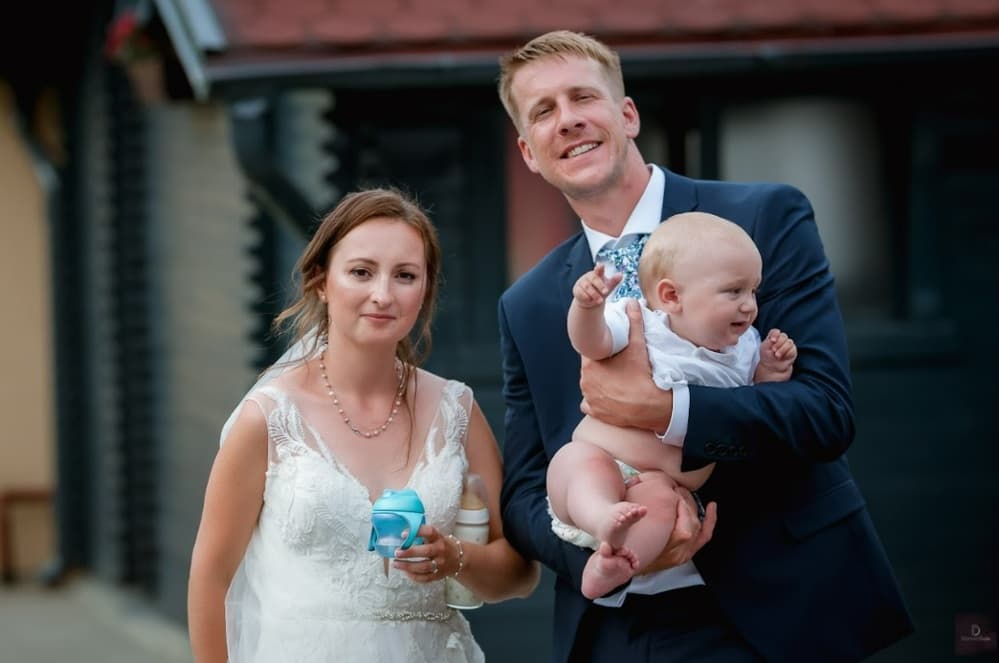 Raluca si Joel - Fotografii de Răzvan Dale