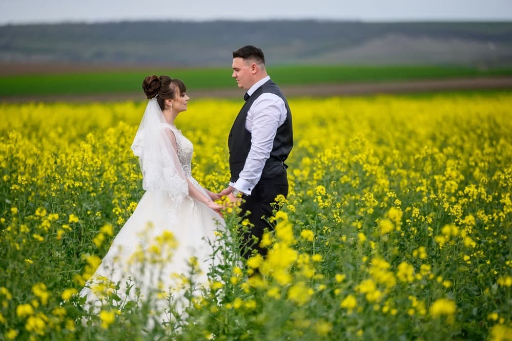 Artur &amp; Adriana - Fotografii de VIPNUNTA