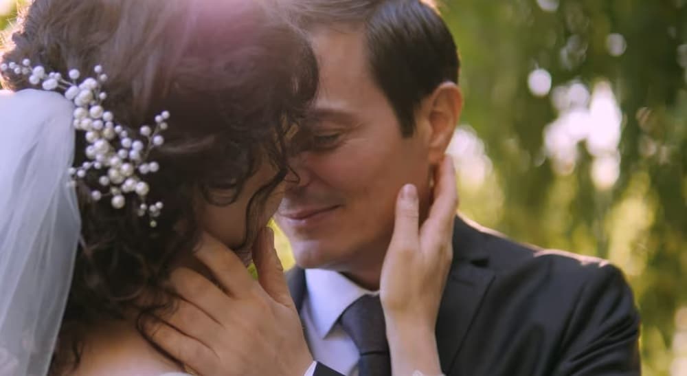 Marius si Naomi - Fotografii de Andrei M. Vacar