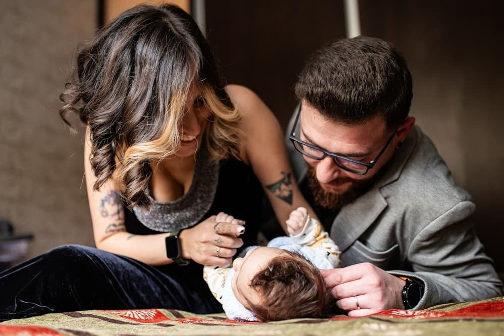 Botez Eric  - Fotografii de Your Story