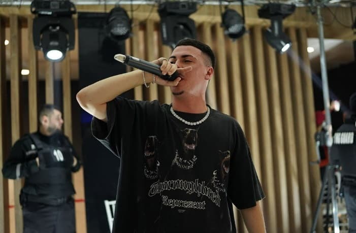 MGL (Balul Liceului Energetic) - Fotografii de Raul-Marian