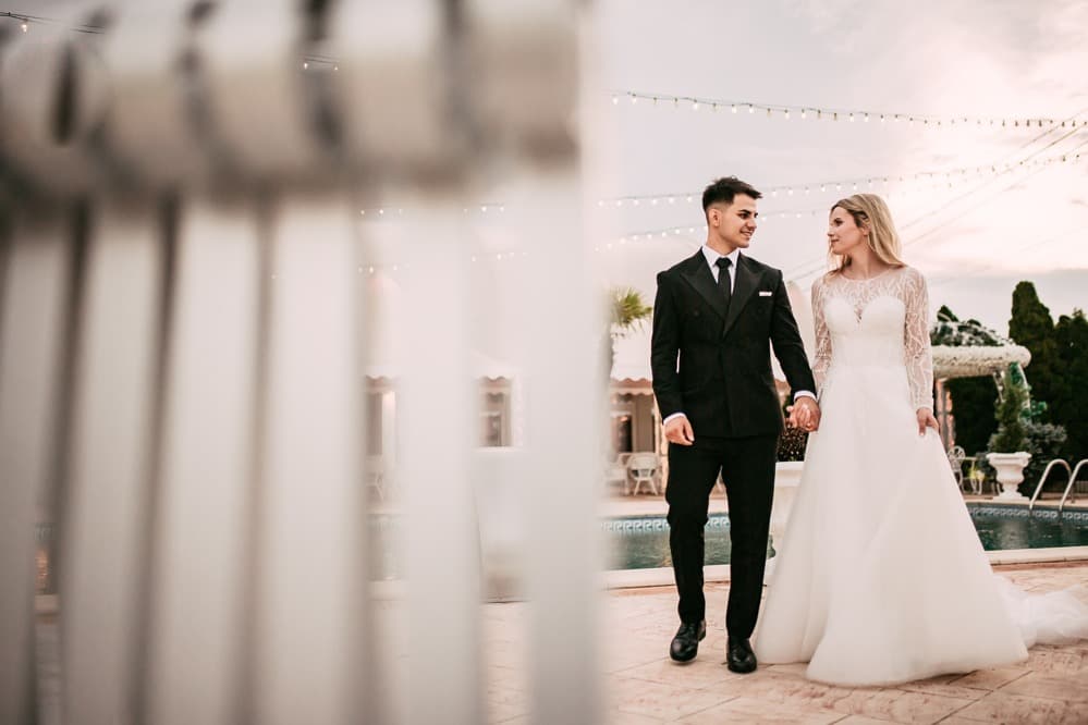 Ema &amp; Robert - Fotografii de Andrei Chirica - Raian Fine Arts