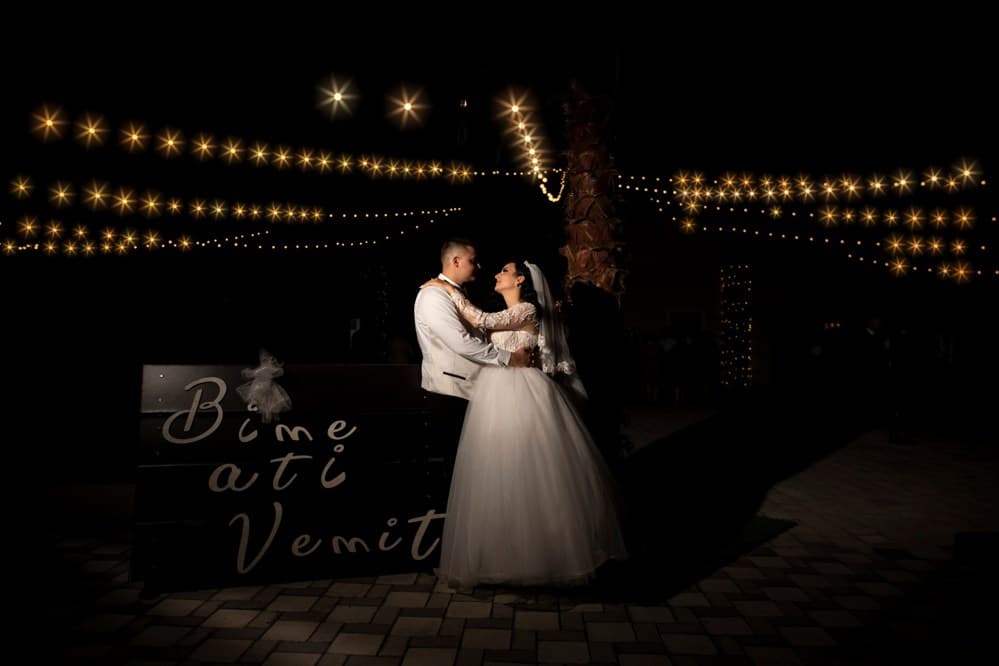 Stefan &amp; Claudia - Fotografii de Belea Ionut Cristian