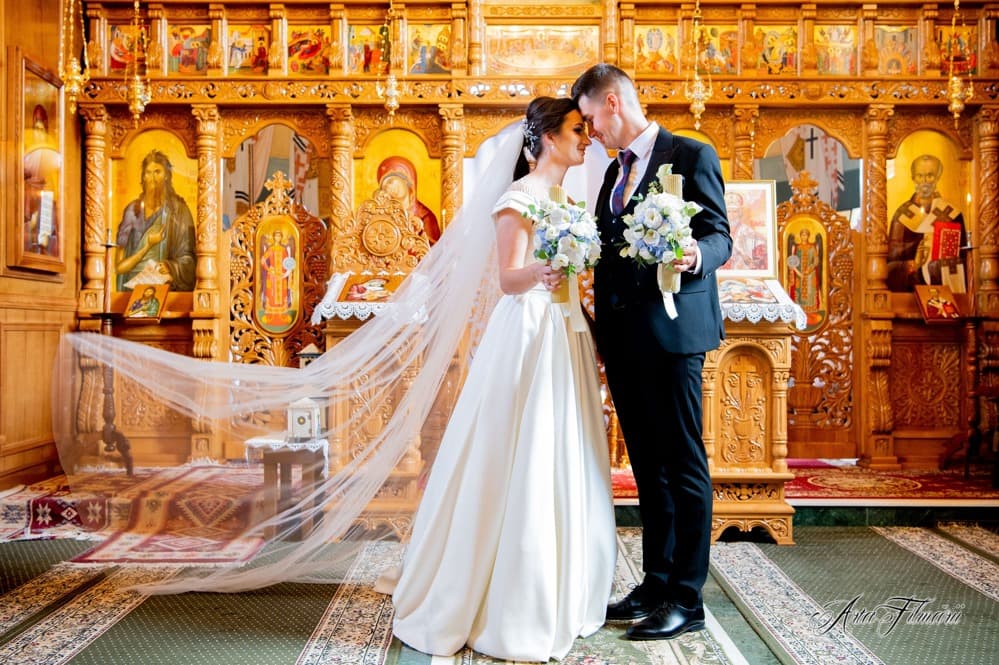 Bianca &amp; Andrei - Fotografii de ArtaFilmării