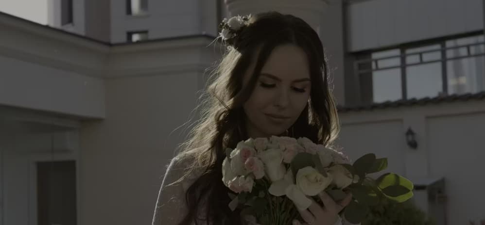 Timotei și Ioana - Fotografii de MOviArt