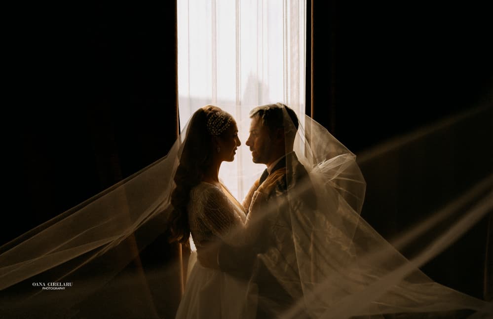 Letisia și Vlad - Fotografii de Oana Curelaru Photography