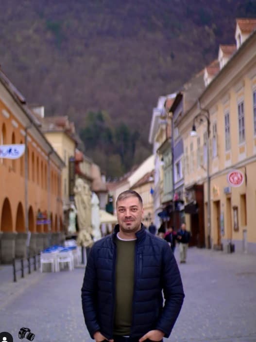 Daniel Ștefan - Fotografii de Photo_by_Ilie