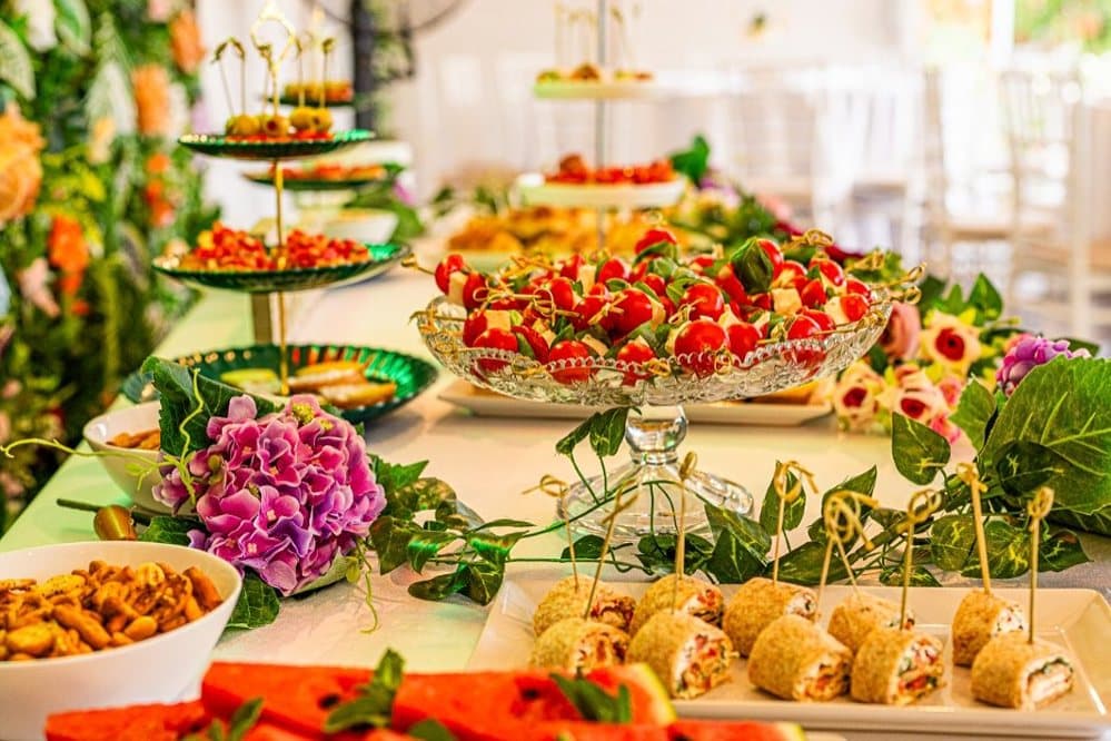 Gradina cu Trandafiri - Fotografii de GALAXY Studio Events