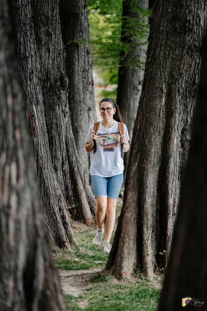 Parc IOR - Fotografii de GALAXY Studio Events