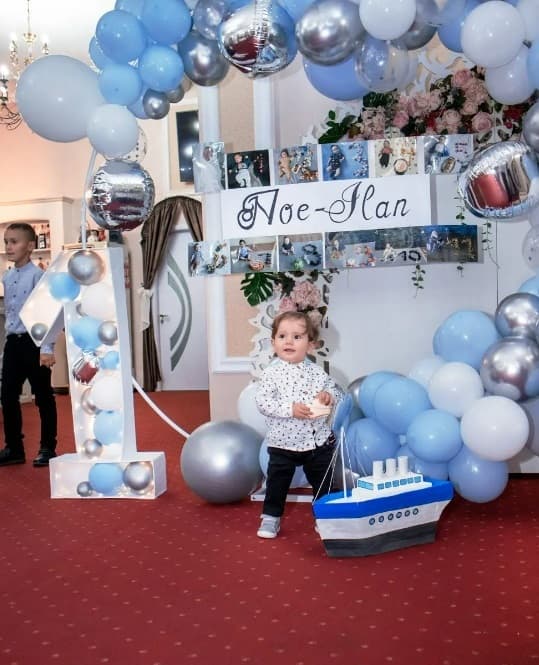 Noe-Ilan - Fotografii de Photo_by_Ilie