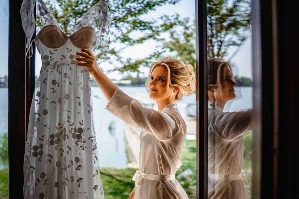 Ovidiu si Beea - Fotografii de Gabriel Rose Lens