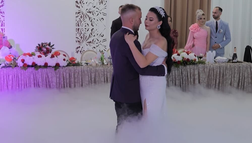 Cosmin si Ana - Fotografii de 4D Art - David Nicolae Marius