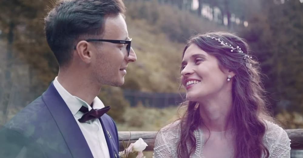 Silvia si Silvian - Fotografii de ATU Films