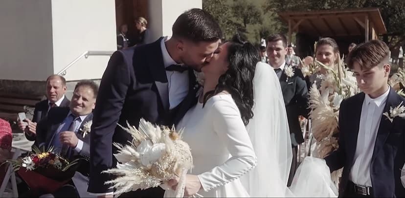 Andreea si Ionut - Fotografii de ATU Films