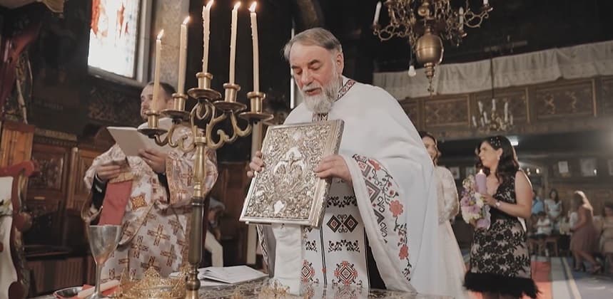 Delia si Mihai - Fotografii de ATU Films