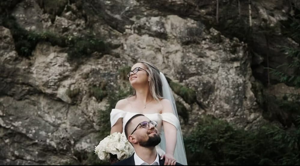 Ecaterina si Robert - Fotografii de ATU Films