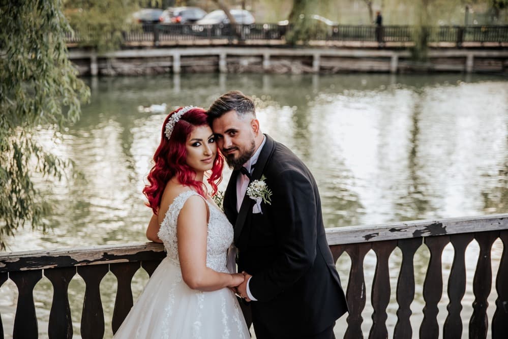 Adina si Mihai - Fotografii de Alice Albu