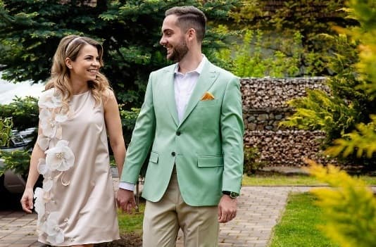 Andra si Laurentiu - Fotografii de Digitalpromedia