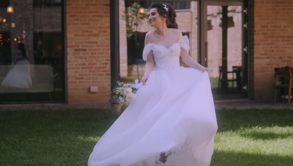 Razvan si Claudia - Fotografii de Andrei M. Vacar