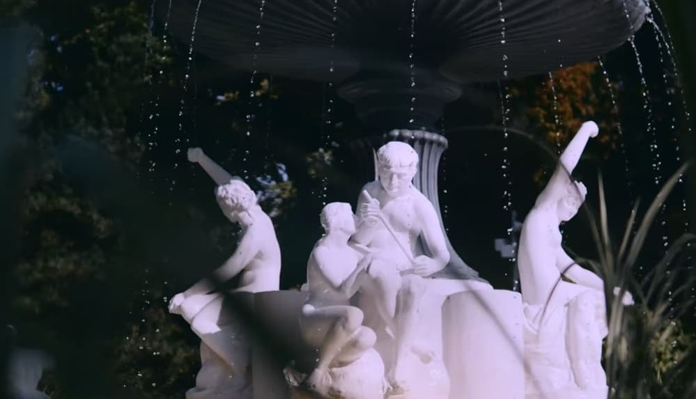 Vlad si Erika - Fotografii de Andrei M. Vacar