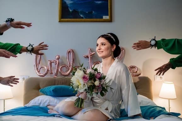 Neluța si Liviu - Fotografii de Digitalpromedia