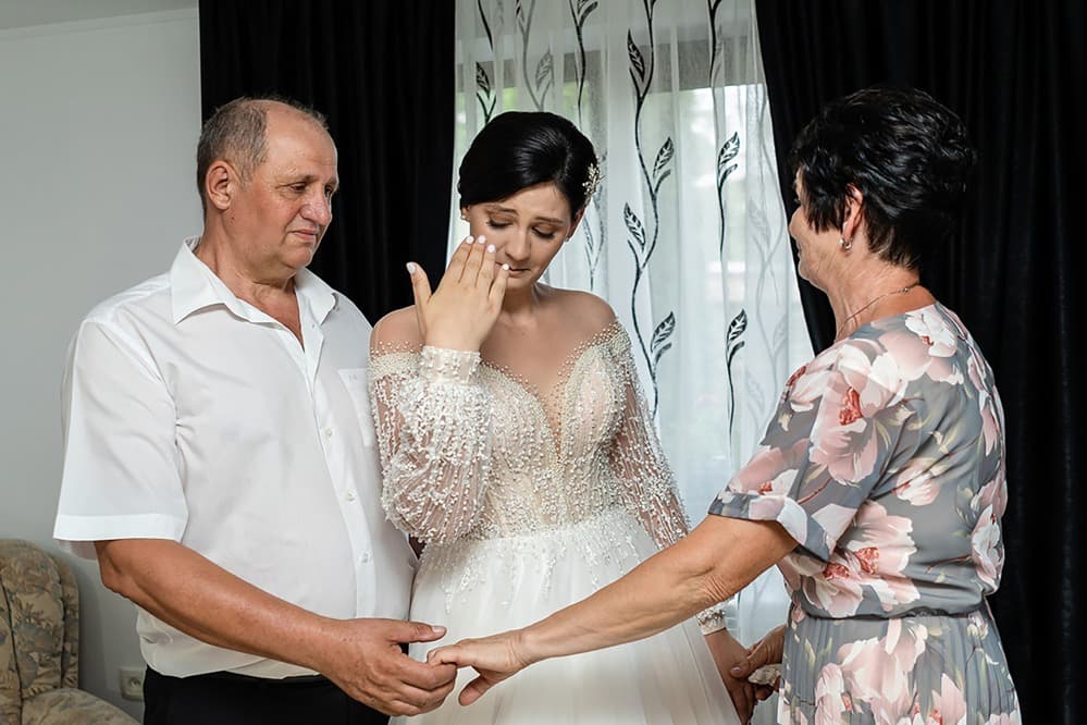 Georgiana si Radu - Fotografii de Cornel Marian