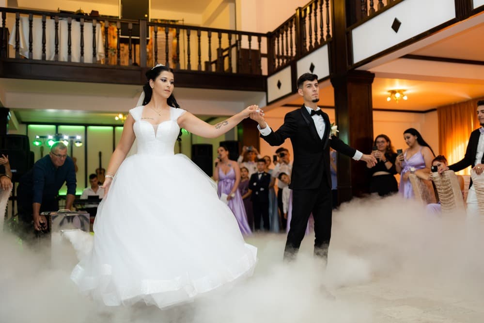 Roxana &amp; Gabriel - Fotografii de Dogaru Florin