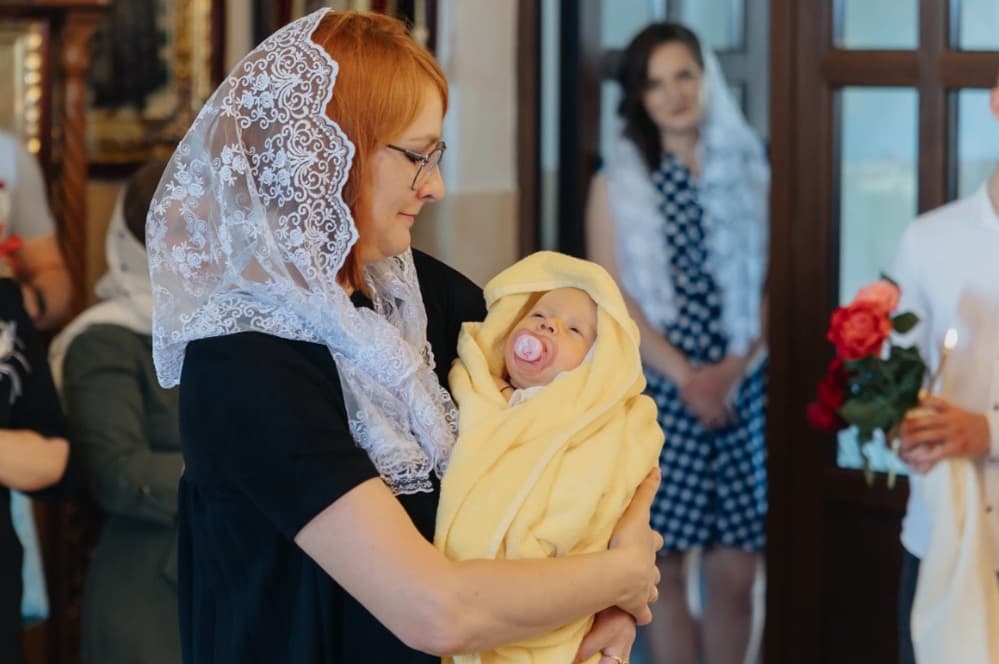 Botez Aura - Fotografii de Sergiu Cotruta