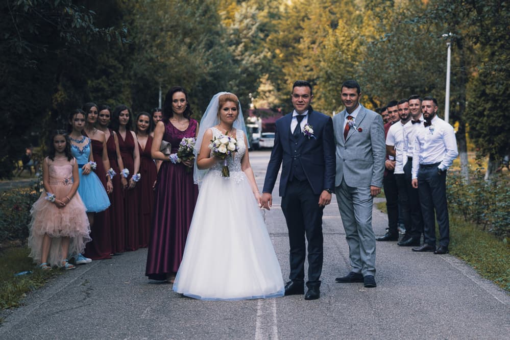 Cosmin &amp; Alexandra - Fotografii de Media Recording Studio 