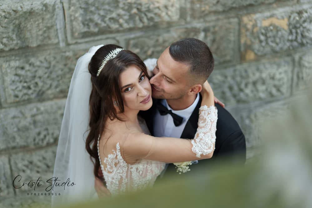 Adriana &amp; Adrian - Fotografii de Crististudio