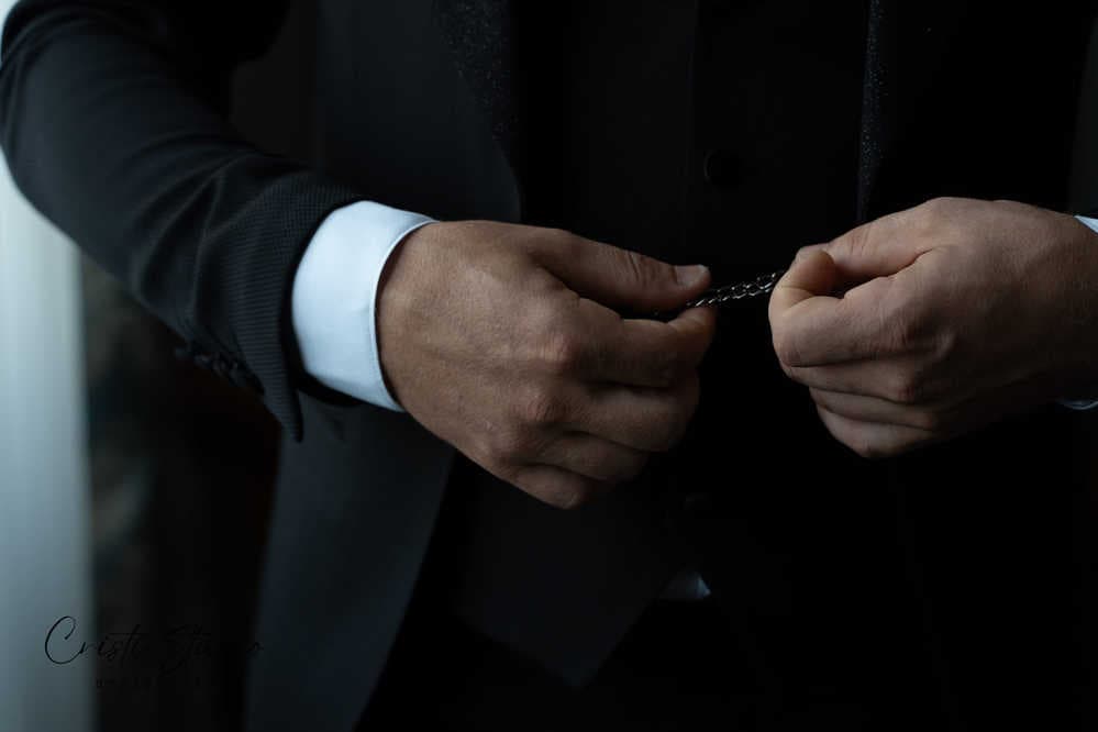 Alexandra &amp; Vali - Fotografii de Crististudio