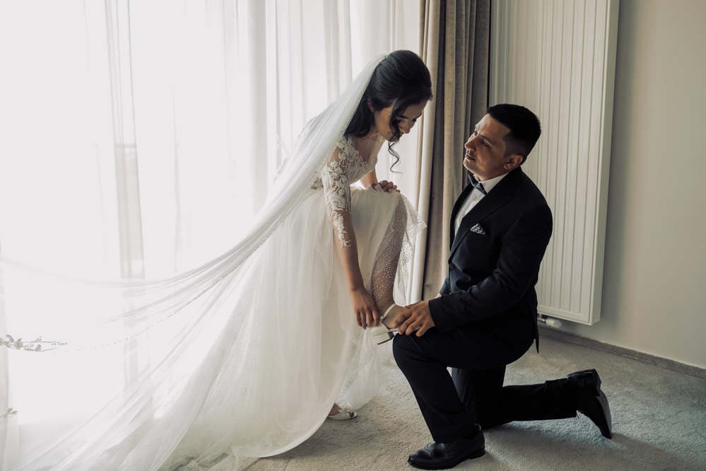 Florin &amp; Mihaela - Fotografii de Media Recording Studio 