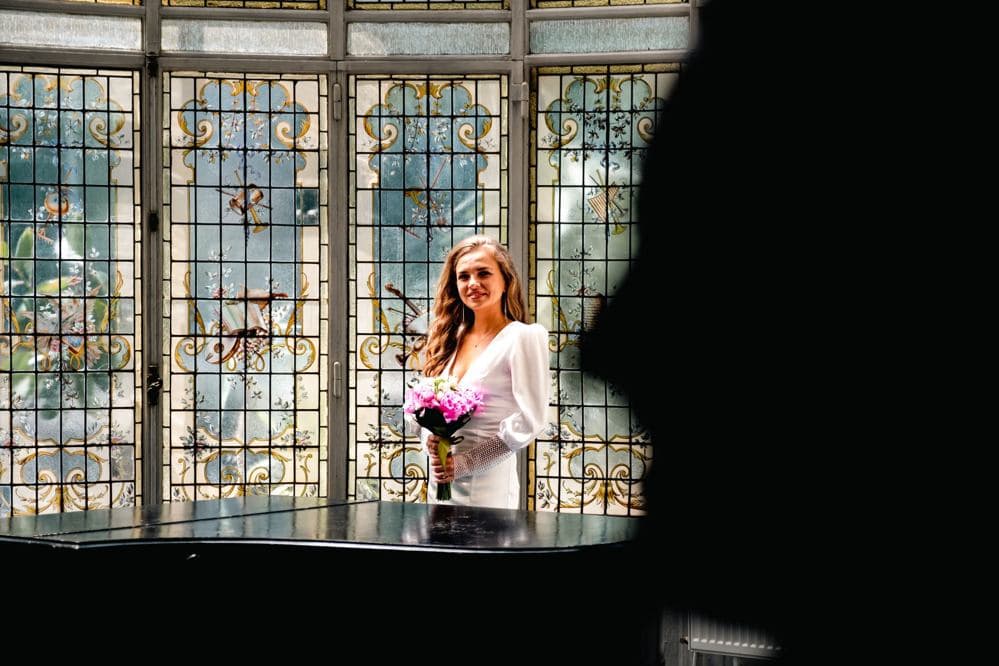 Andrei &amp; Diana - Fotografii de Media Recording Studio 