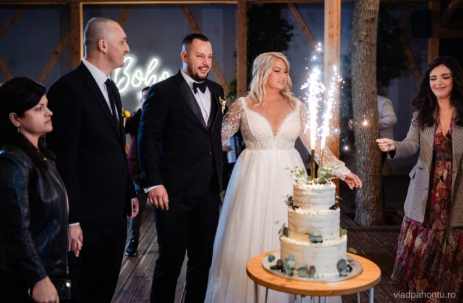 Alex si Raluca - Fotografii de Vlad Pahontu