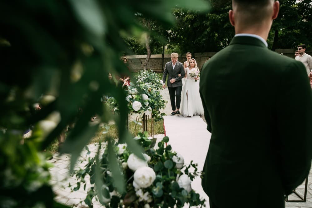 Claudia &amp; Robert - Fotografii de Andrei Chirica - Raian Fine Arts