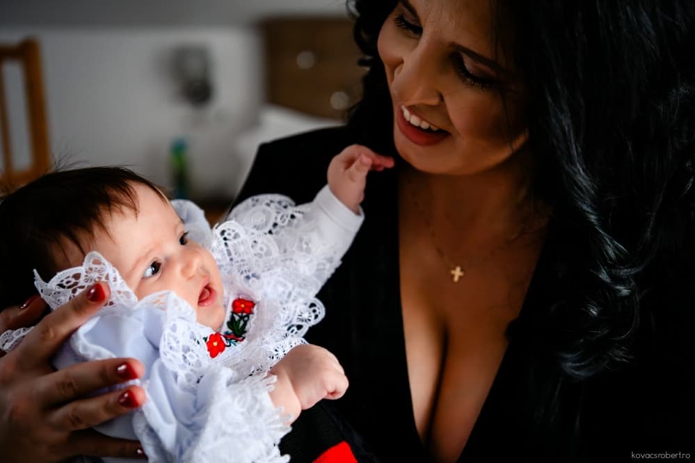 Mirela Iuliana - Fotografii de Kovacs Robert