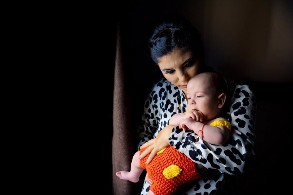 Dominic - Fotografii de EvenimenteUnice