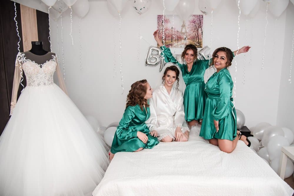 Flavius &amp; Iulia - Fotografii de EvenimenteUnice