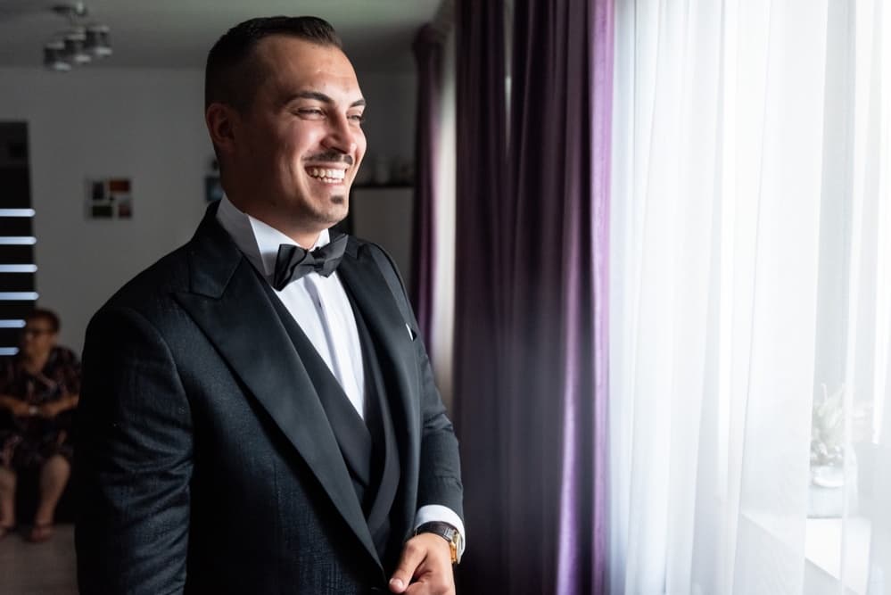 Cata &amp; Nico - Fotografii de EvenimenteUnice