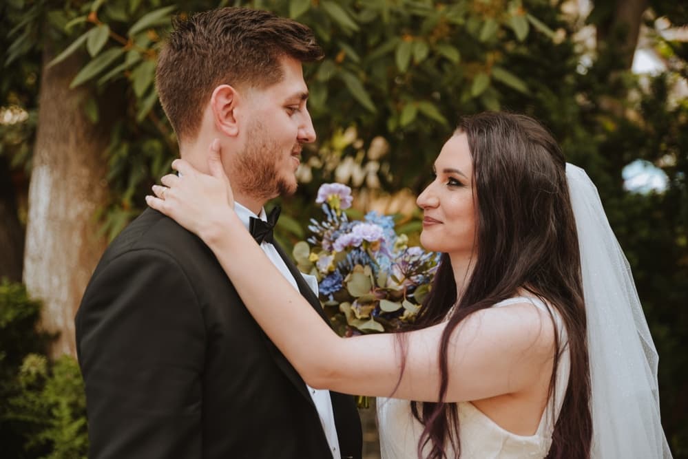 Mihai &amp; Cristina - Fotografii de EvenimenteUnice