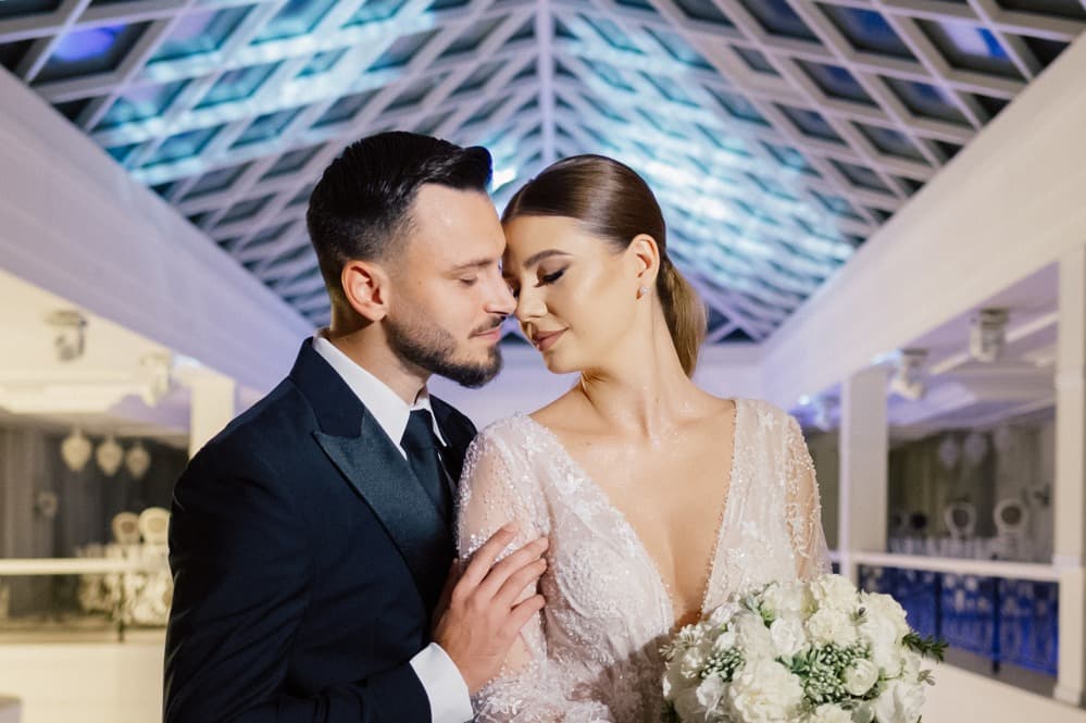 Diana &amp; Mario - Fotografii de Philip Alex