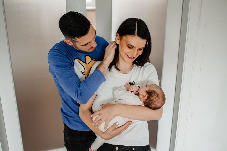 George - Fotografii de Dream Day Pictures