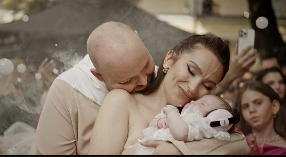 Franca - Fotografii de Ion Marin